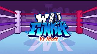 Vs Matt V3 Wiik 2 Sporting Instrumental