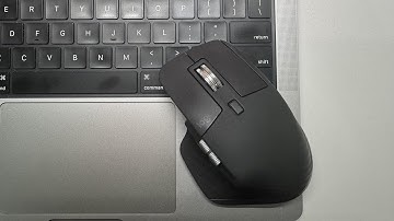 Change Your Mac Mouse Scroll Direction in Seconds!