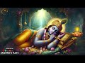 Sweet dream krishnas flute   stress relief music sleep music meditation music