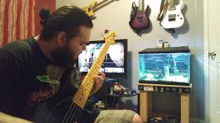 Rob Scallon - A Collapse Mini Cover (of what i know so far)