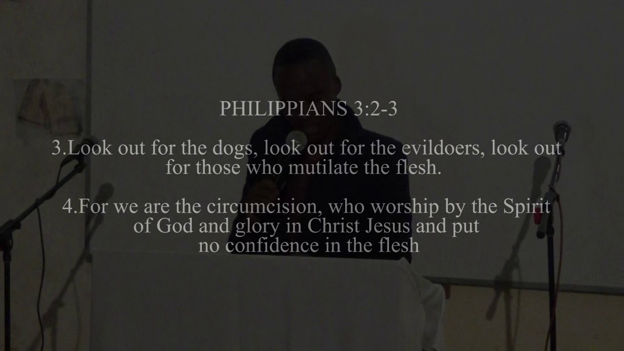 Exposition on Philippians 1:1-11 by Derrick Mureithi christian bale filmleri
