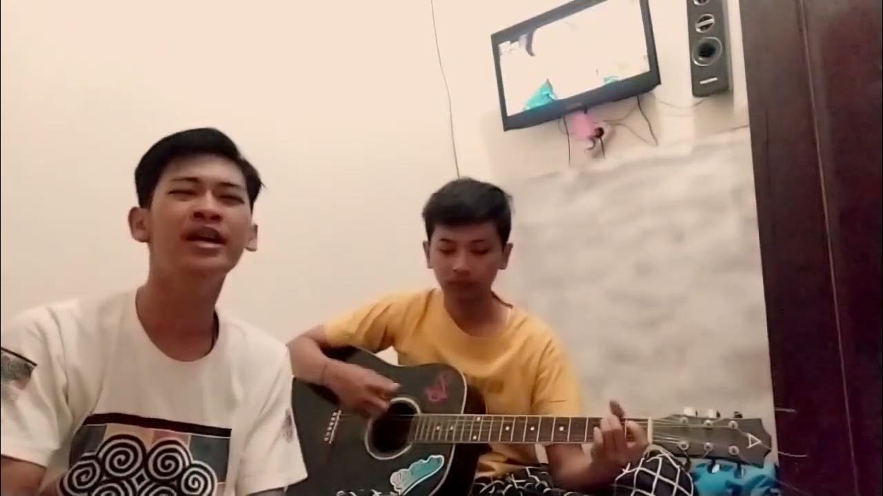 jika nanti kusanding dirimu cover akhirnya ku mnemukanmu YouTube