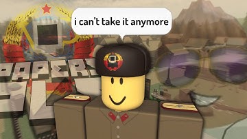 Guard Shenanigans - papers pls [tcu]