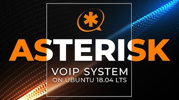 Asterisk - VoIP System on Azure for Ubuntu 18.04 LTS