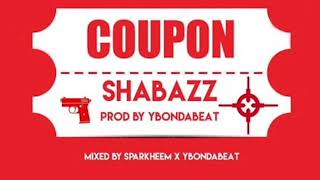 Shabazz - Coupon 432Hz