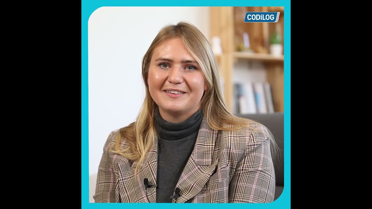 CODiLOG  - Favoriser l’inclusion et la diversité