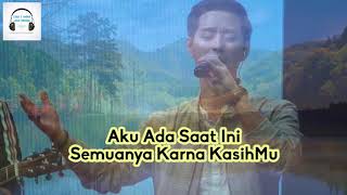 Lirik  Berkat KemurahanMu NDC Worship