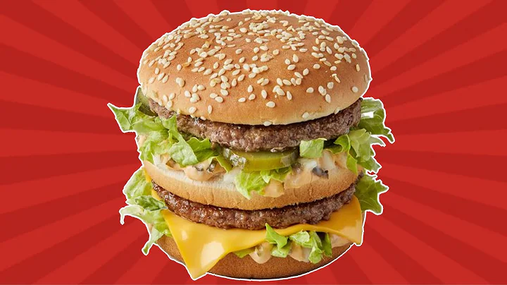 Why McDonalds Food Doesn't Rot