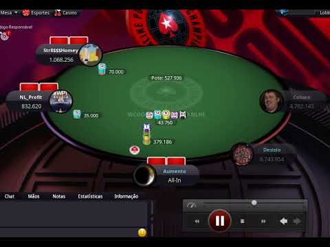 Yuri Martins é bolha da mesa final do Evento #42-High do WCOOP