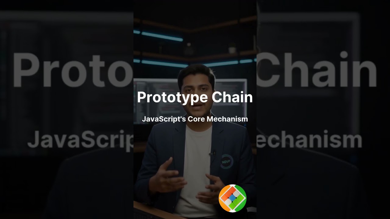 The "Escalation Matrix" of JS: Prototype Chain Explained 