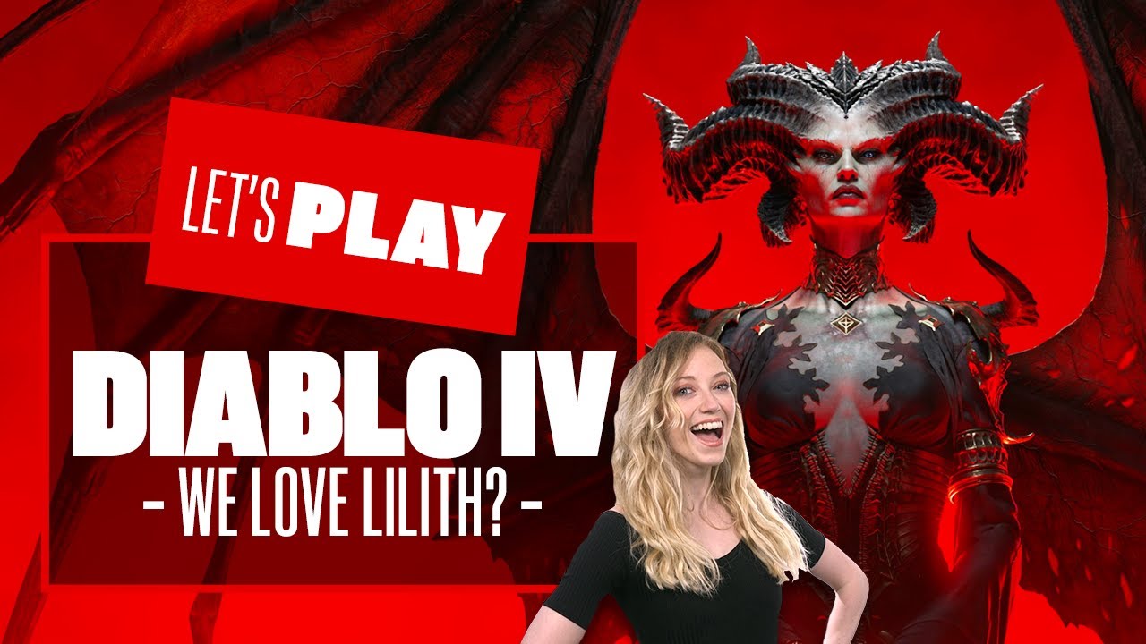 Diablo IV PS5  Unleash Your Inner Demon Slayer at 365 Games