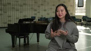 Download Lagu Mezzo-soprano, Yufan (Cecilia) Zhang MP3 Download Lagu Mezzo-soprano, Yufan (Cecilia) Zhang MP3