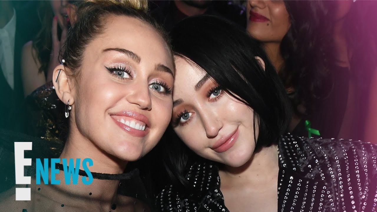 Noah Cyrus on Being Compared to Sister Miley News