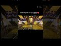 finally the winner of 2025 ewc free fire is evos eSports ❤️❤️💯#esports #freefire #trending #shorts