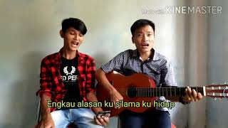 Jacqlien Celosse Yesus Pegang Erat Tanganku Cover Byagung Pratamas