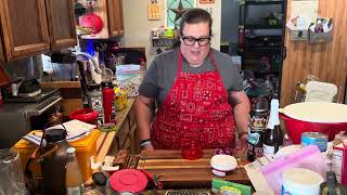 Super sonic chopper Tupperware