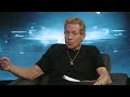 Lil Wayne was first booked on a Skip Bayless show by his wife, Ernestine | The Skip Bayless Show
