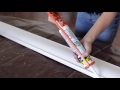 SuperFast Crown Molding Installation Tutorial