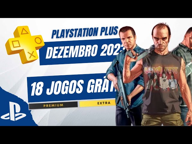 Sony revela PS Plus Extra e Deluxe de junho de 2023