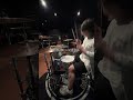 UVERworld - brand new ancient ▶︎叩いてみた #uverworld #叩いてみた #邦ロック #drumcover