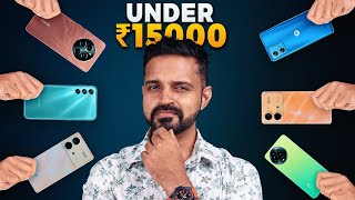 ₹15000 രൂപയ്ക്ക് താഴെയുള്ള BEST PHONES - My Recommendation screenshot 5