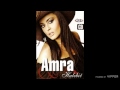 Amra halebi  vodi me  audio 2009