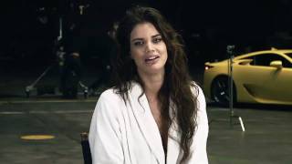 [HD] 2011 Lexus LFA "Supercar Meets Supermodel" - Behind the Scenes