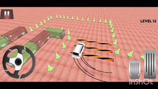 🚗 Car Drive to Park Challenge | Perfect Parking Gameplay | Car Driving Simulator screenshot 5
