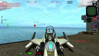 Gunship III - Combat Flight Simulator - U.S. NAVY screenshot 3