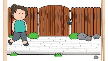 Brain Test 2 : Tricky Stories - Fitness With Cindy - Level 12