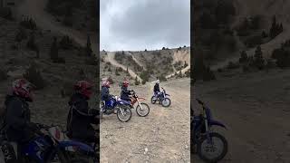 Beta 300 RR has so much power #endurolife #beta #shorts