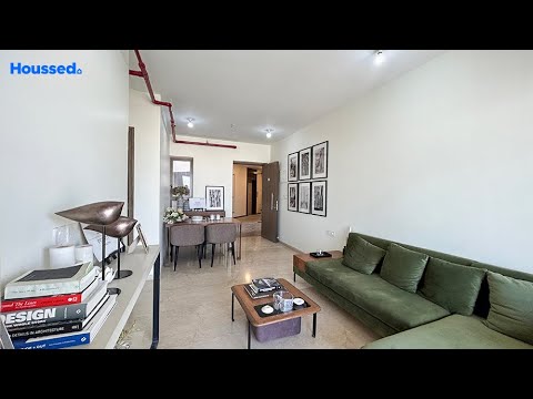 Kalpataru Paramount Kapurbawdi Thane | Luxury Project in Kapurbawdi By Kalpataru | Houssed