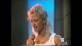Jo Chiarello - Ma Che Bella Storia D'amore (Superclassifica Show, 1987)