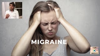 Migraine headaches its understanding and Homeopathic treatment