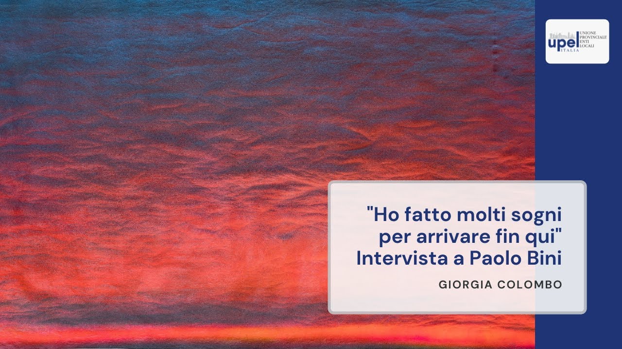 Ho Fatto Molti Sogni Per Arrivare Qui
