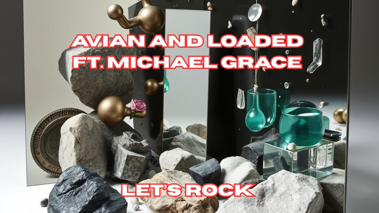 Avian and Loaded ft. Michael Grace - Winter Sun (Let's Rock Mix)