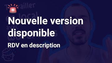 Comment INSTALLER WordPress en LOCAL 🏡