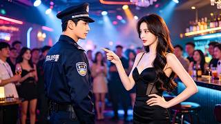 Polícia frio evita mulheres—apaixona-se por CEO mandona e começa romance doce!