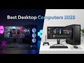 TOP 5 Best Desktop Computers 2026 | Best Computer for Students