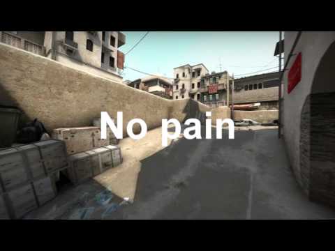 NO pain csgo montage sneak peek