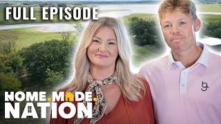 48 Hours to Buy: One Couple Trades LA For Texas (S2, E4) | Full Ep