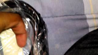 HDMI Cable Premium 6ft 1.8M for Blueray 3D DVD PS3 PS4 XBOX LCD HD TV 1080P USA UNBOXING- 6ft HDMI to HDMI Cable