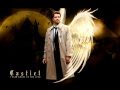 The yardbirds  turn into earth supernatural 7x17 castiel