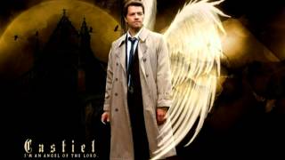 The Yardbirds - Turn Into Earth (Supernatural 7x17 Castiel) chords