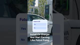 EV Charging Station