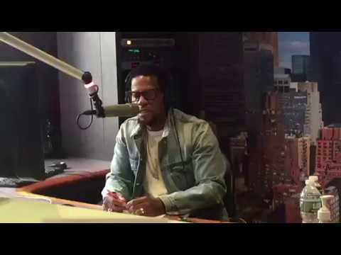 DL Hughley On Hateful Acts Happening Across The World
