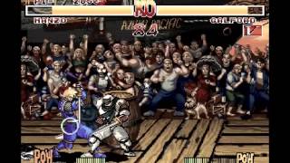 Neogeo Neoragex Tutorial How Load Game Inside Neoragex 5 0 5 2