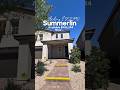 📍New construction in Summerlin with designer upgrades | From the high $800s #summerlin #peter