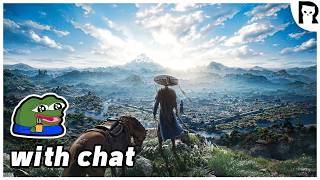 Download Lagu Lirik plays Where Winds Meet MP3