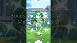 Ready For Shiny Mega Mewtwo!!! #shorts #mega #mewtwo #shiny #ultragoo #raid #event #catch #special